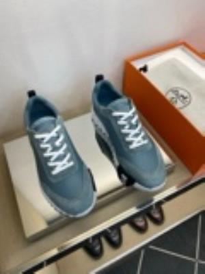 wholesale quality men hermes shoes model no. 268